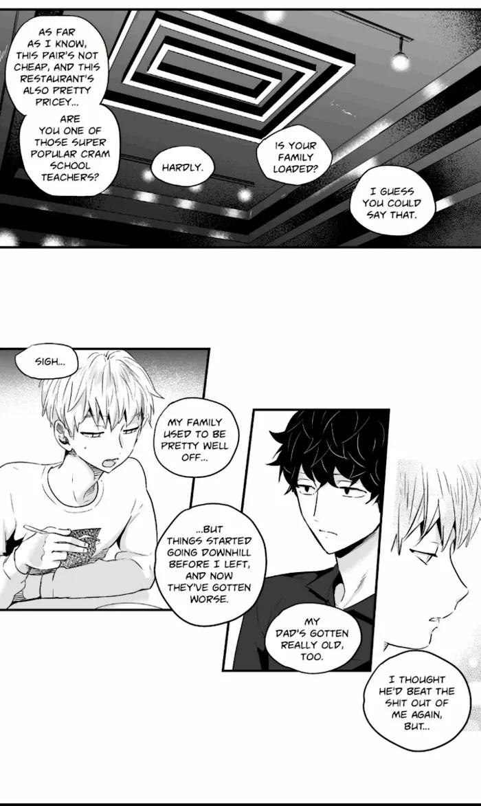 If You Hate Me That Much - Chapter 48 Page 10