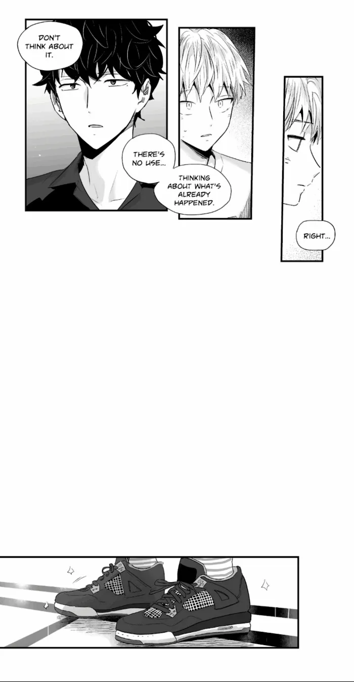 If You Hate Me That Much - Chapter 48 Page 12