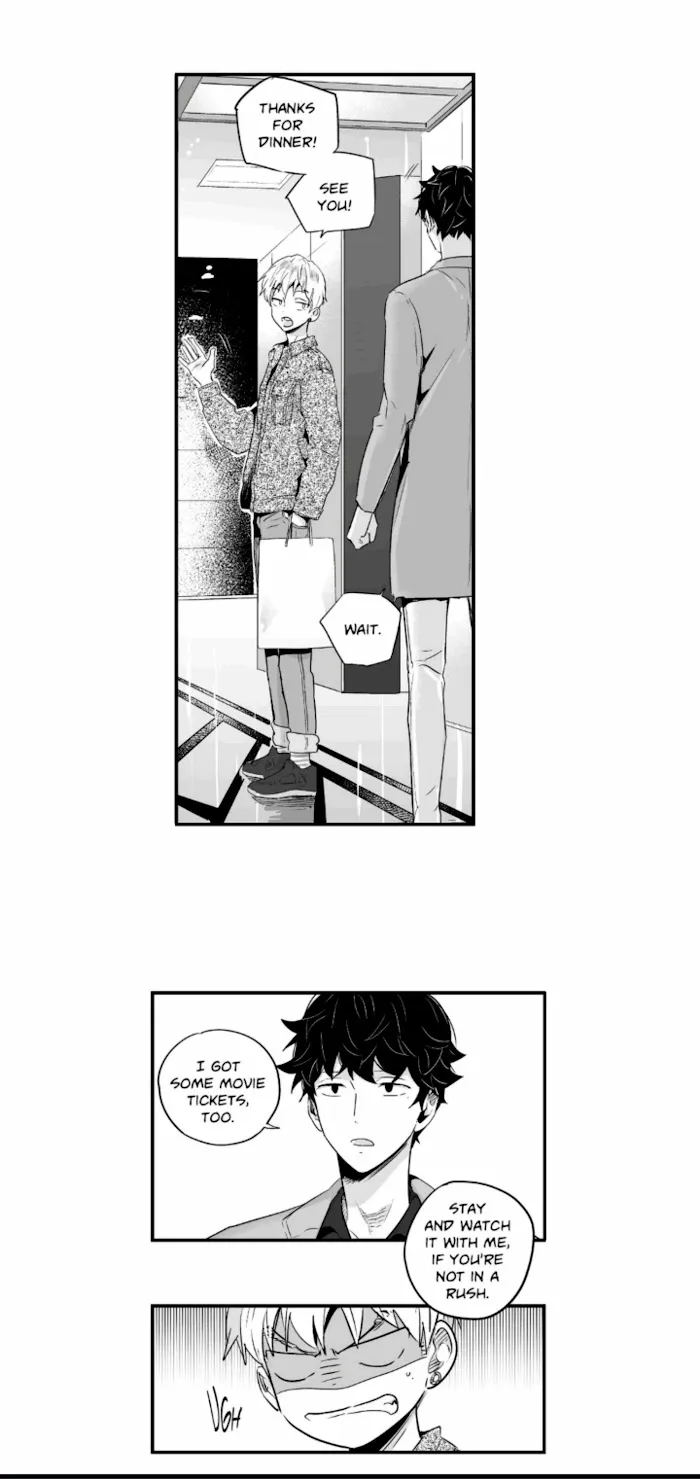 If You Hate Me That Much - Chapter 48 Page 13