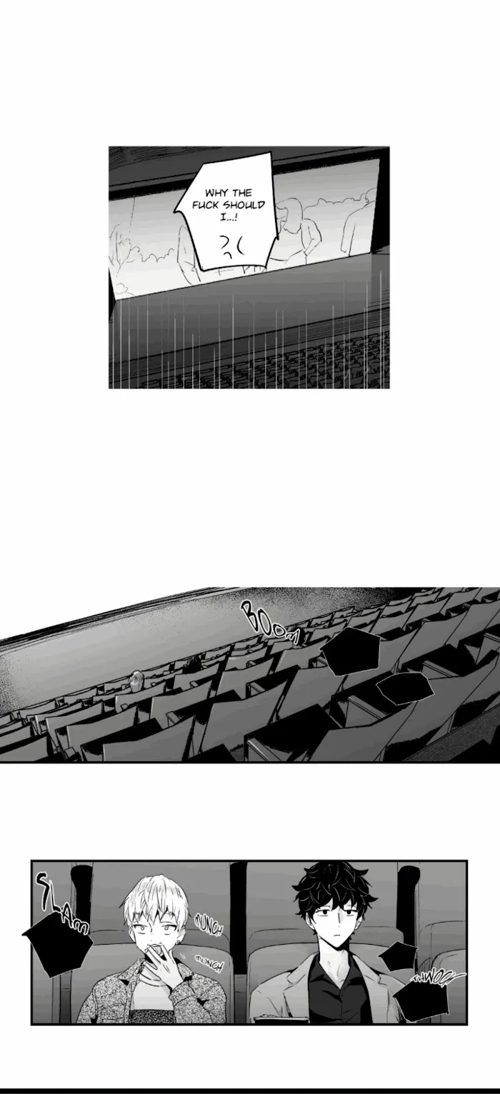 If You Hate Me That Much - Chapter 48 Page 14