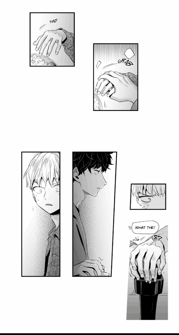 If You Hate Me That Much - Chapter 48 Page 15