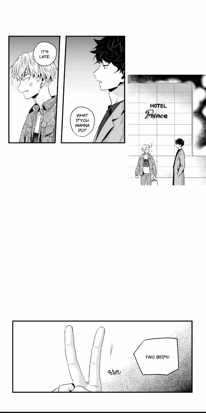 If You Hate Me That Much - Chapter 48 Page 17