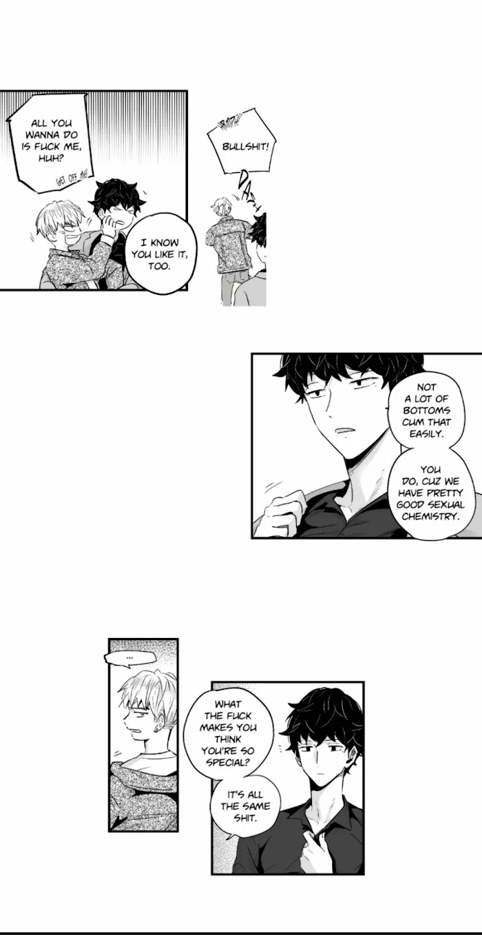 If You Hate Me That Much - Chapter 48 Page 19
