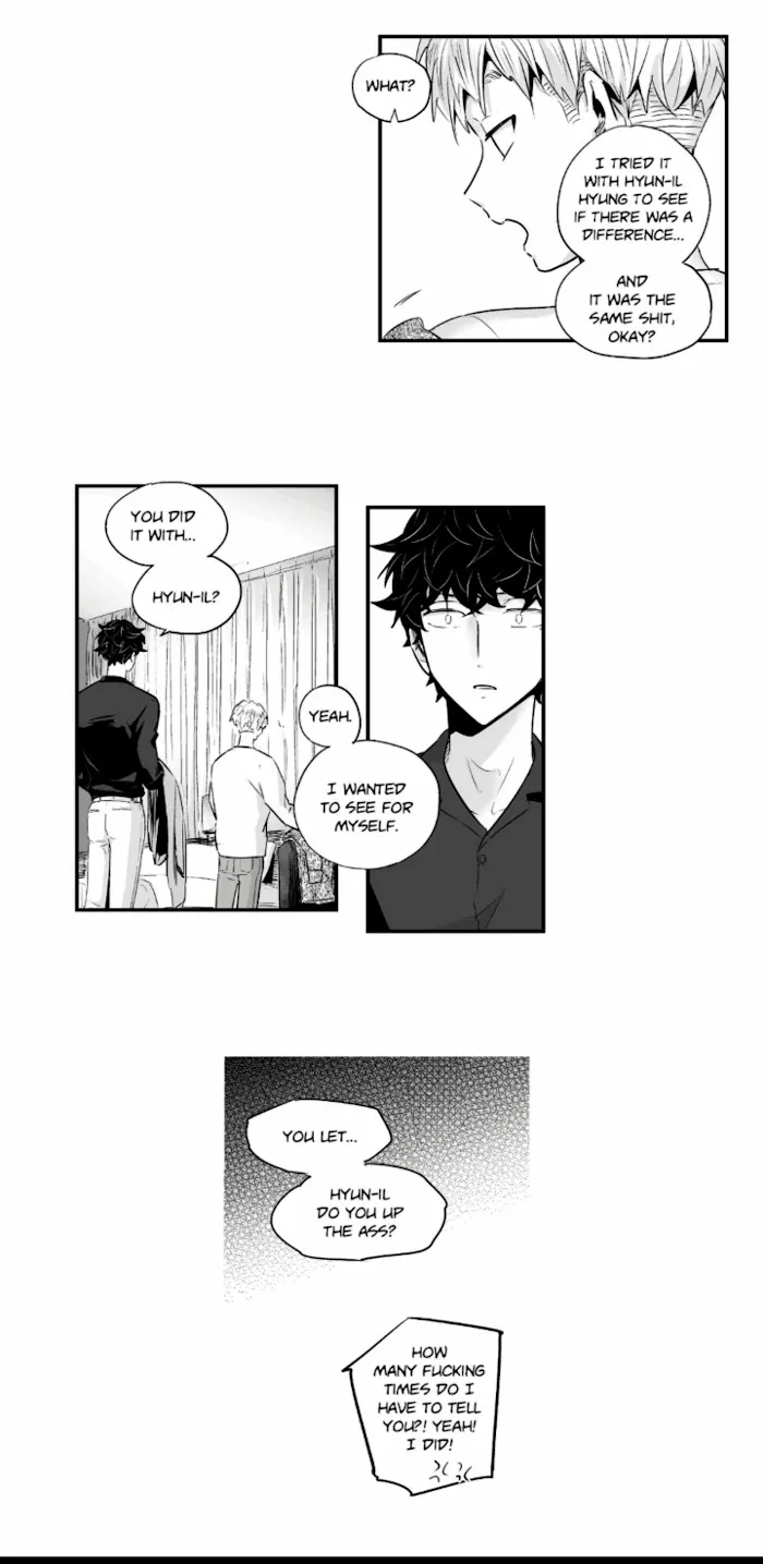 If You Hate Me That Much - Chapter 48 Page 20