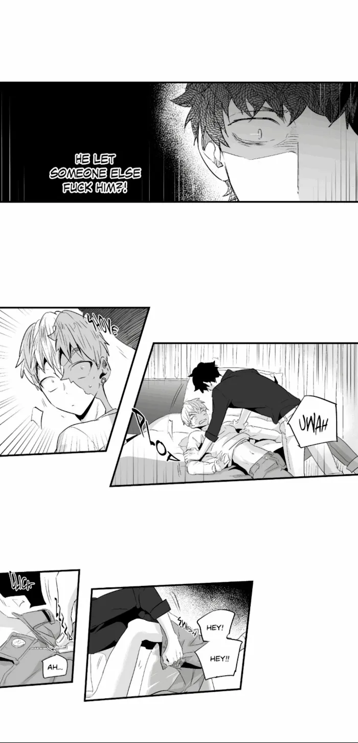 If You Hate Me That Much - Chapter 48 Page 21