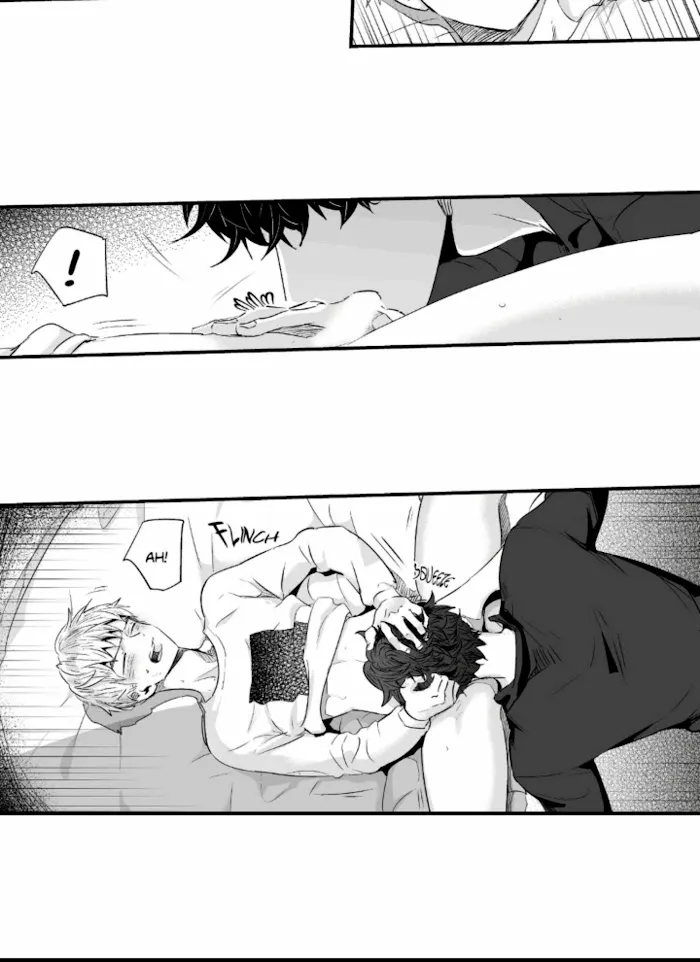 If You Hate Me That Much - Chapter 48 Page 23