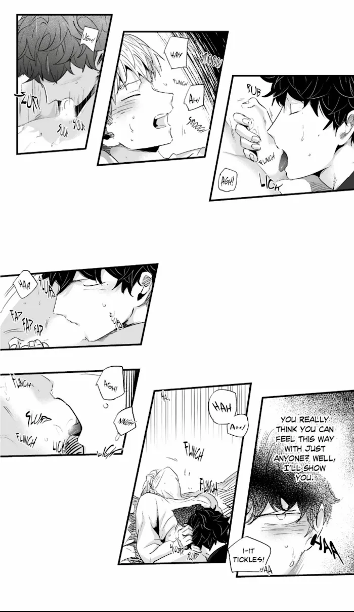If You Hate Me That Much - Chapter 48 Page 24
