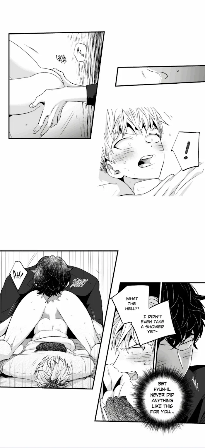If You Hate Me That Much - Chapter 48 Page 25