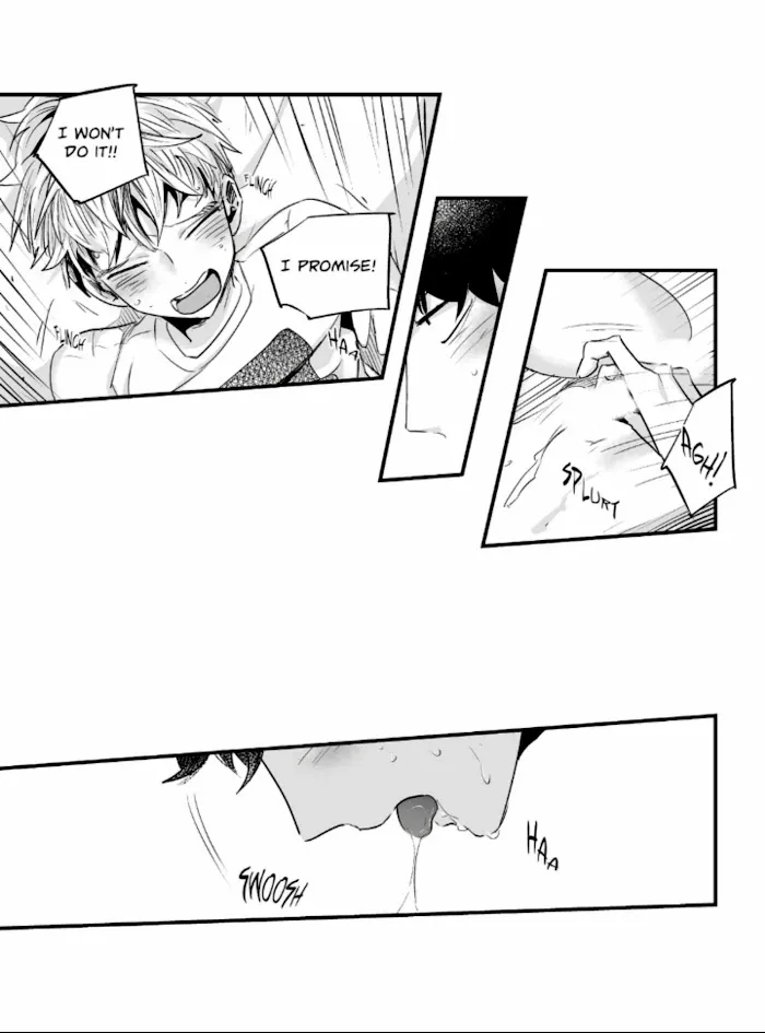 If You Hate Me That Much - Chapter 48 Page 27