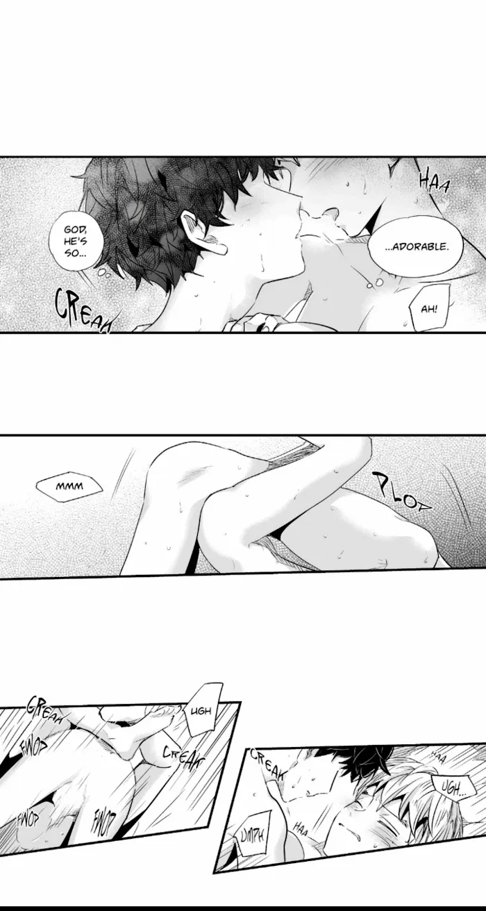 If You Hate Me That Much - Chapter 48 Page 33