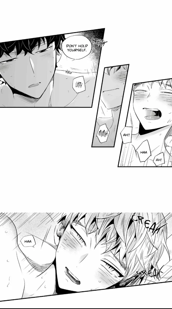 If You Hate Me That Much - Chapter 48 Page 34