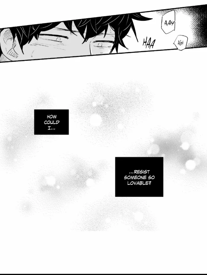 If You Hate Me That Much - Chapter 48 Page 35