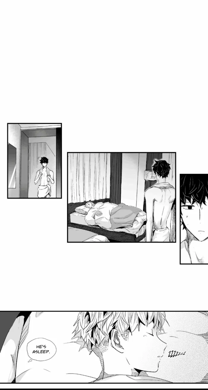 If You Hate Me That Much - Chapter 48 Page 36