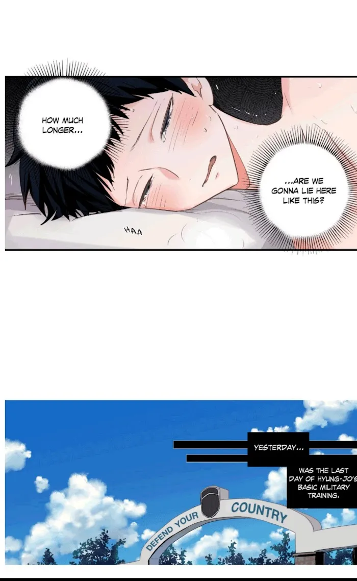 If You Hate Me That Much - Chapter 49 Page 4