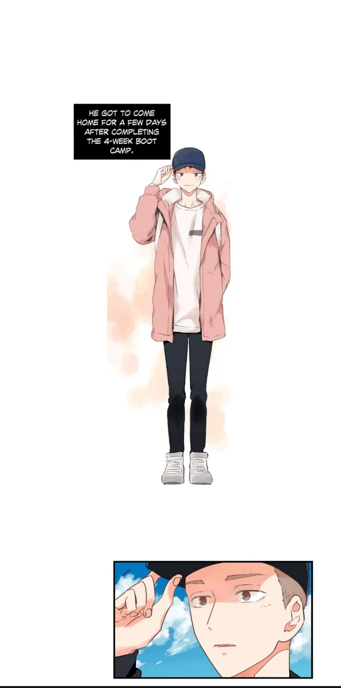 If You Hate Me That Much - Chapter 49 Page 5