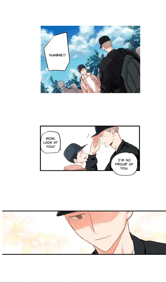 If You Hate Me That Much - Chapter 49 Page 6