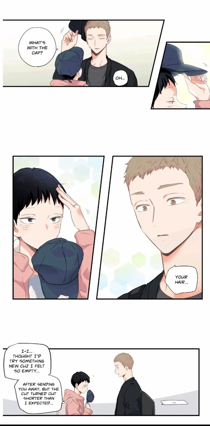 If You Hate Me That Much - Chapter 49 Page 7
