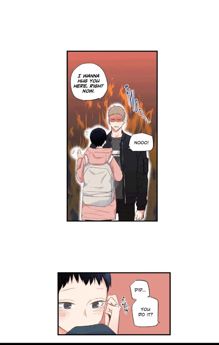 If You Hate Me That Much - Chapter 49 Page 8
