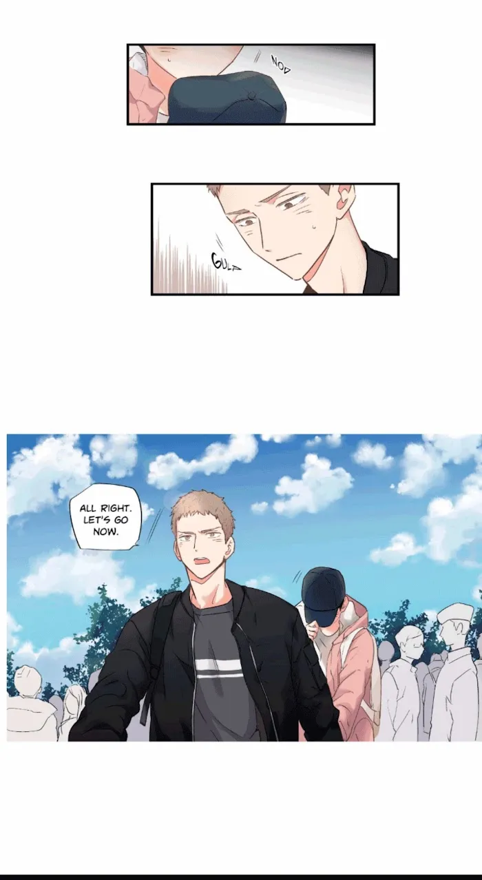 If You Hate Me That Much - Chapter 49 Page 9