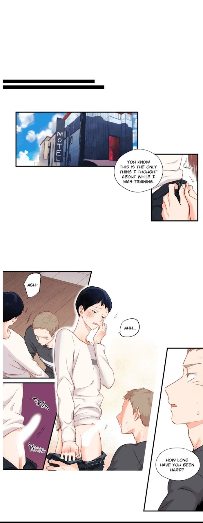 If You Hate Me That Much - Chapter 49 Page 10