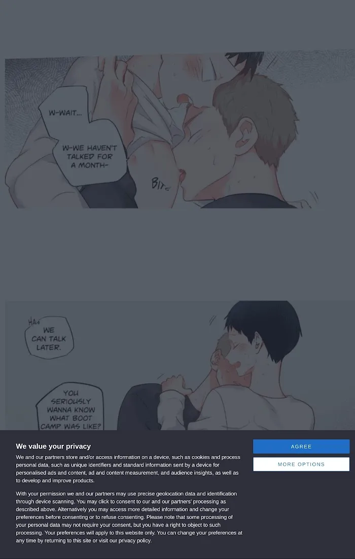 If You Hate Me That Much - Chapter 49 Page 12