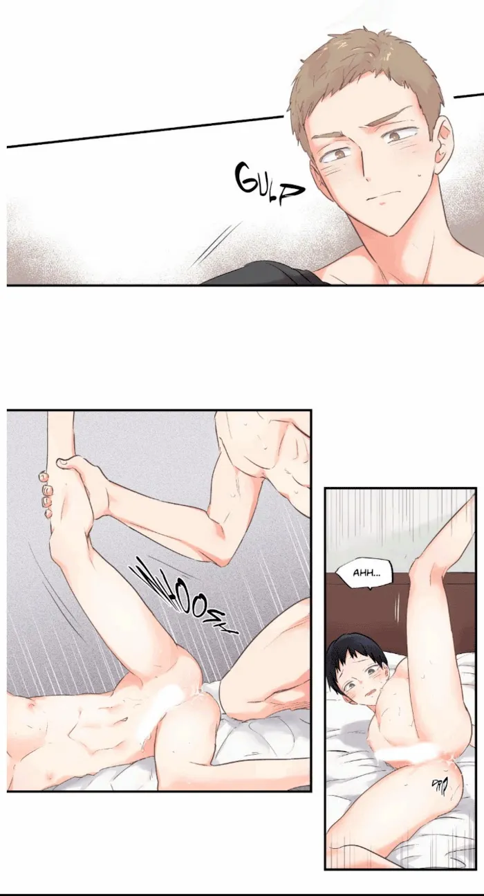 If You Hate Me That Much - Chapter 49 Page 16