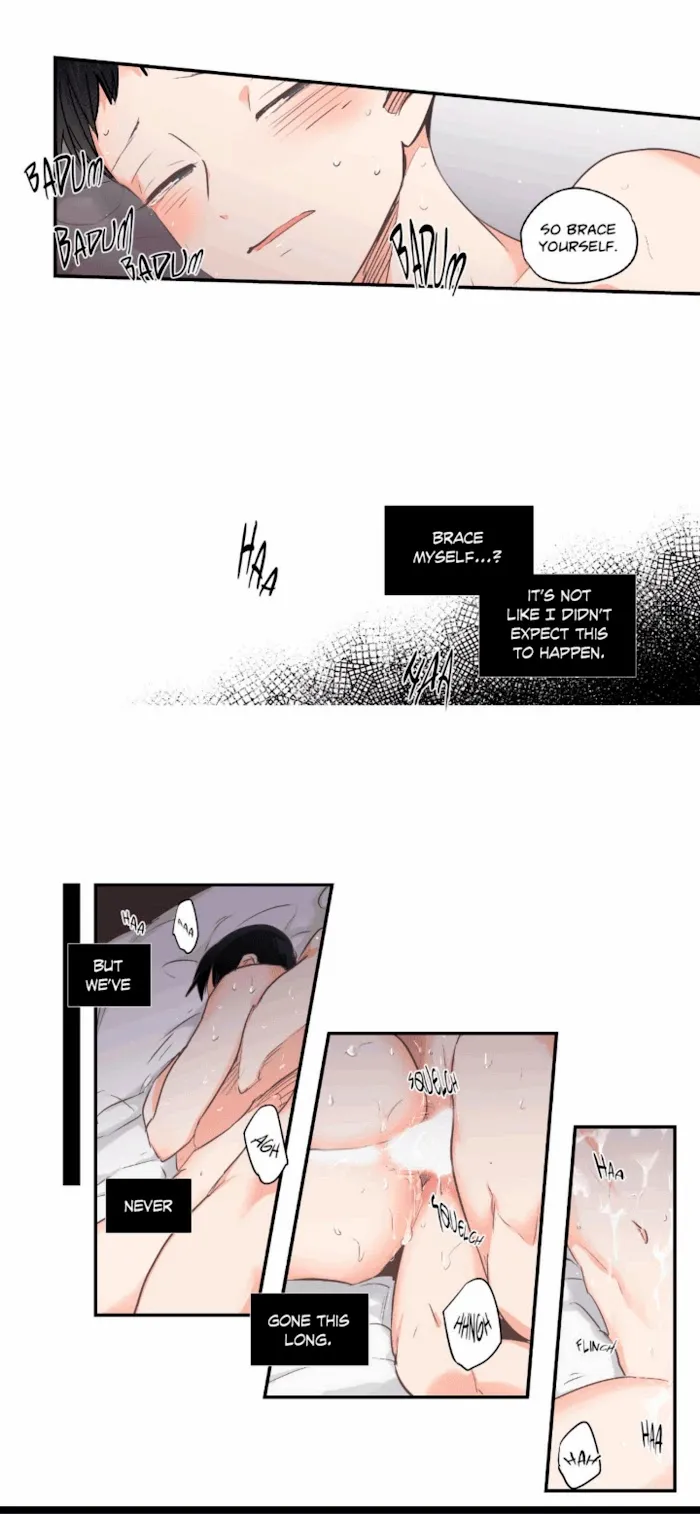 If You Hate Me That Much - Chapter 49 Page 19