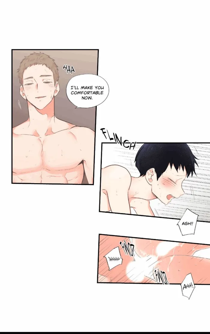 If You Hate Me That Much - Chapter 49 Page 26