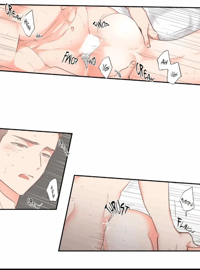 If You Hate Me That Much - Chapter 49 Page 27
