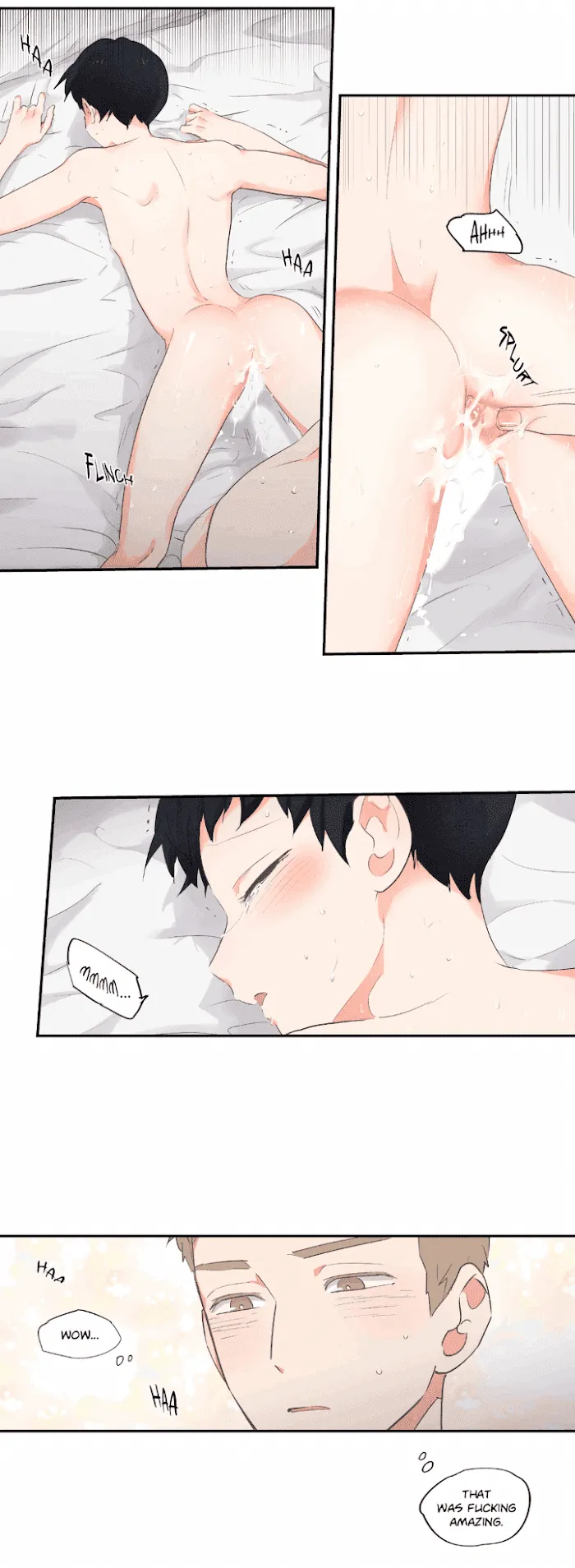 If You Hate Me That Much - Chapter 49 Page 30