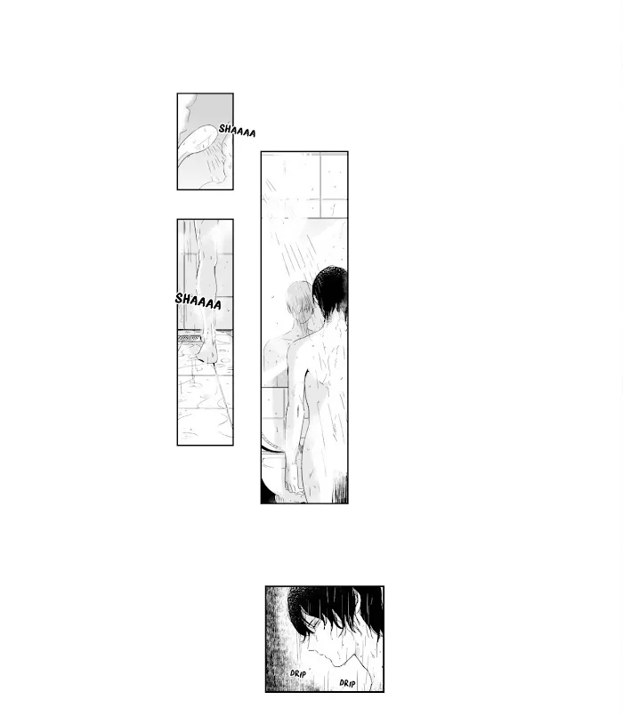 If You Hate Me That Much - Chapter 5 Page 2
