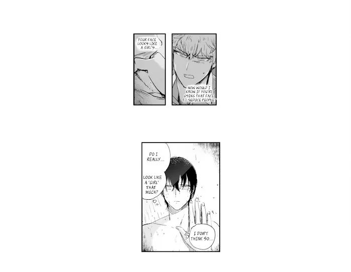 If You Hate Me That Much - Chapter 5 Page 3