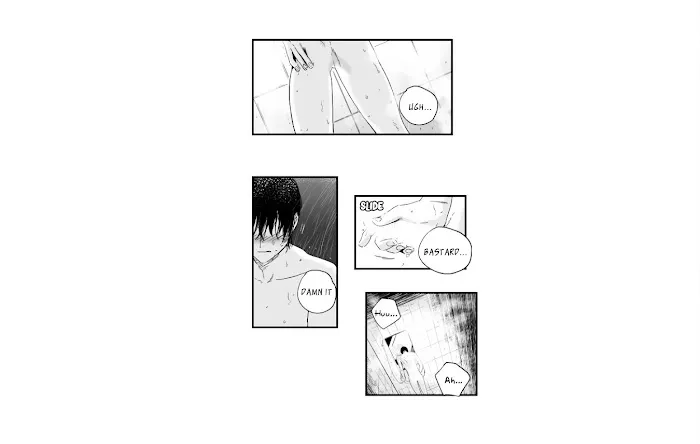 If You Hate Me That Much - Chapter 5 Page 5