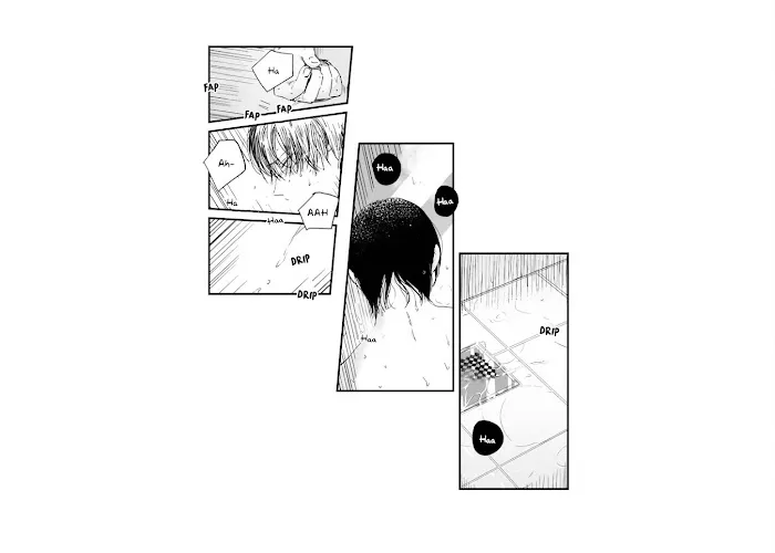 If You Hate Me That Much - Chapter 5 Page 6
