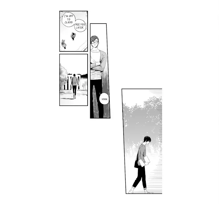 If You Hate Me That Much - Chapter 5 Page 11