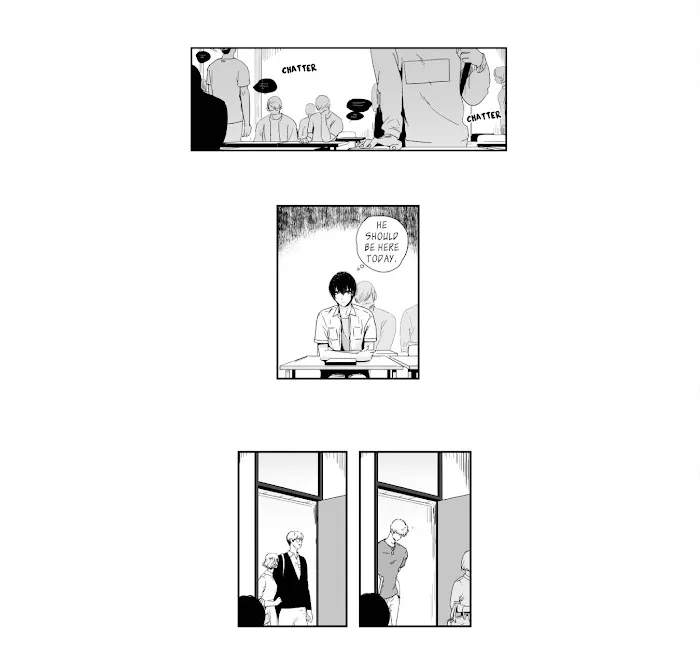 If You Hate Me That Much - Chapter 5 Page 13