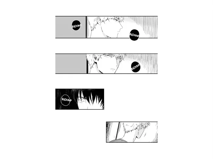 If You Hate Me That Much - Chapter 5 Page 15