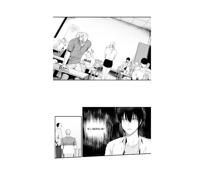 If You Hate Me That Much - Chapter 5 Page 16