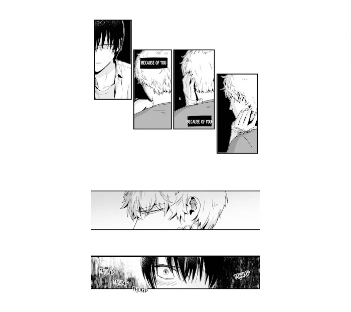 If You Hate Me That Much - Chapter 5 Page 18