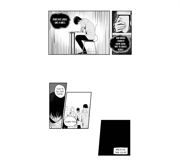 If You Hate Me That Much - Chapter 5 Page 19