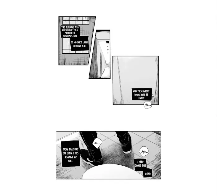If You Hate Me That Much - Chapter 5 Page 20