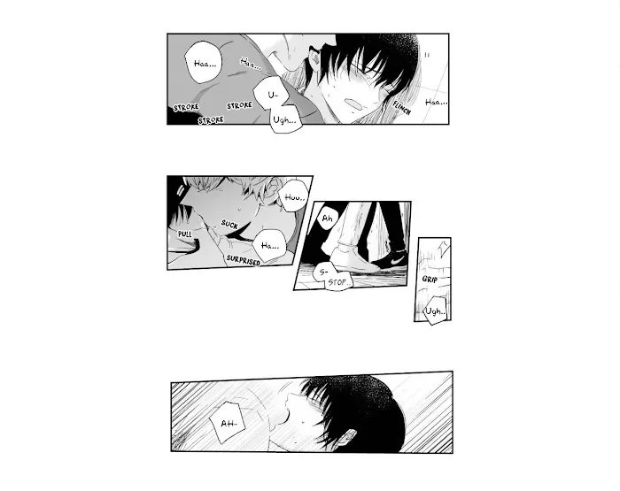 If You Hate Me That Much - Chapter 5 Page 26