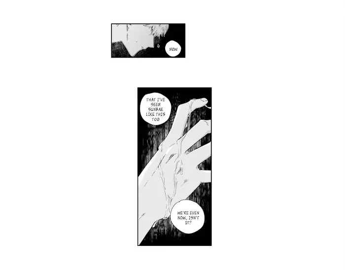 If You Hate Me That Much - Chapter 5 Page 28