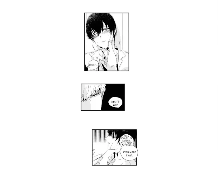 If You Hate Me That Much - Chapter 5 Page 29