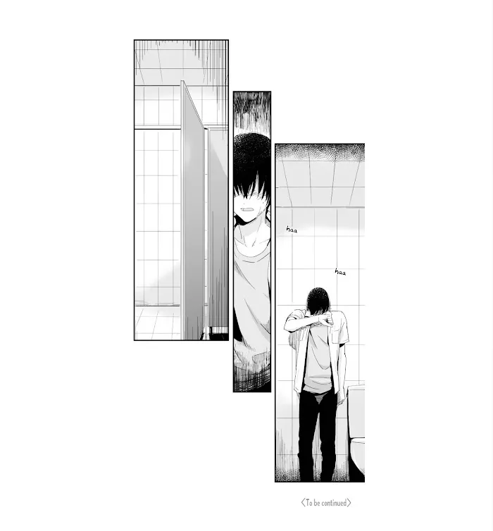 If You Hate Me That Much - Chapter 5 Page 30