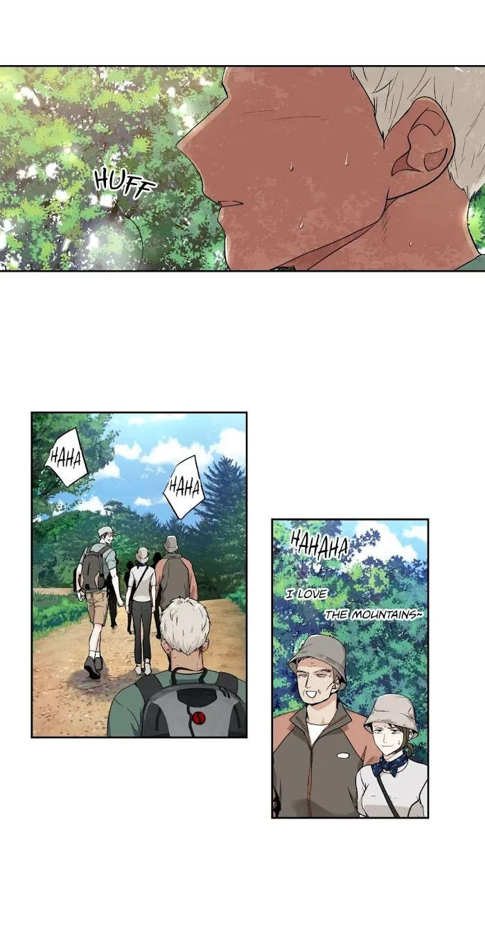 If You Hate Me That Much - Chapter 52 Page 2