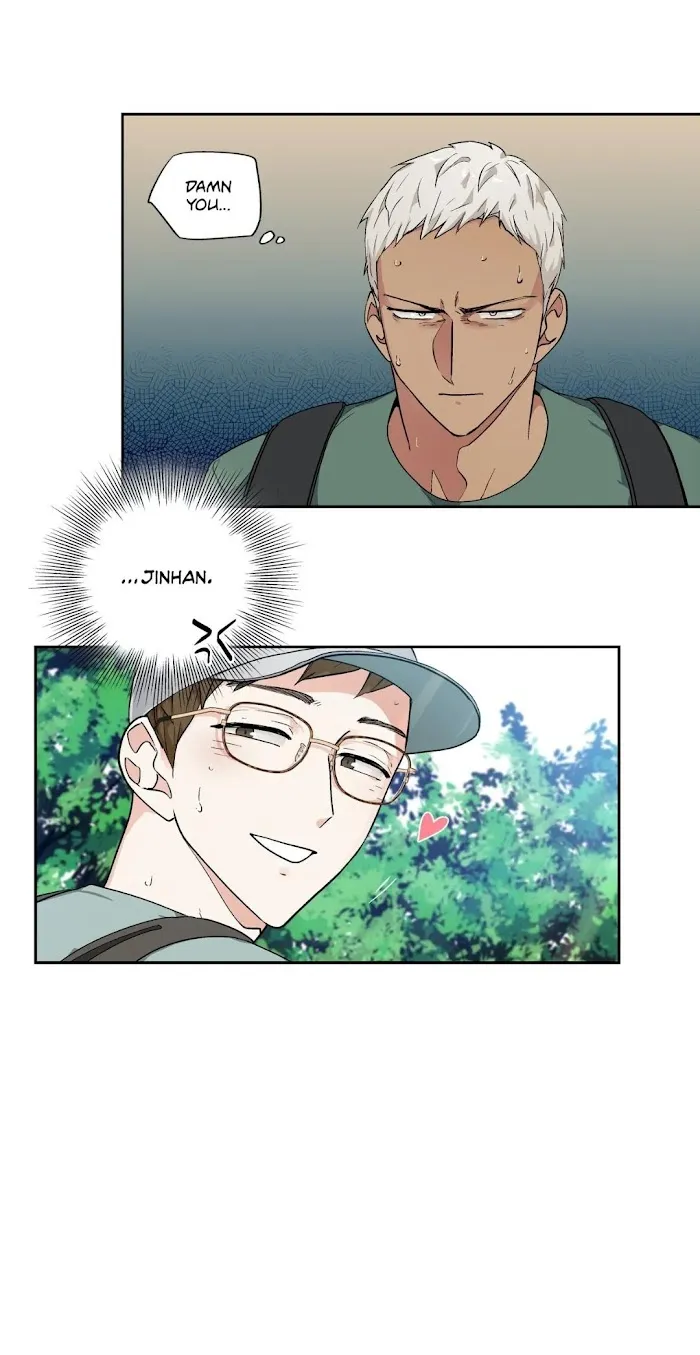 If You Hate Me That Much - Chapter 52 Page 3