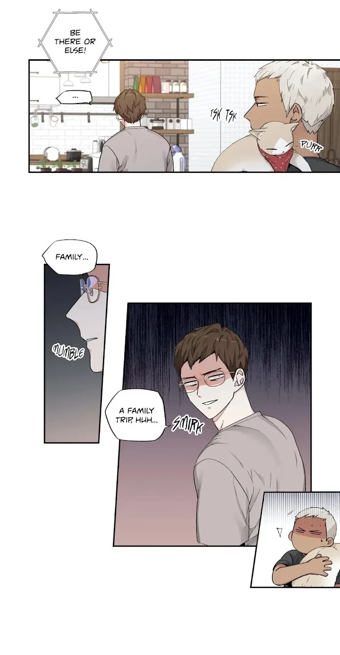If You Hate Me That Much - Chapter 52 Page 6