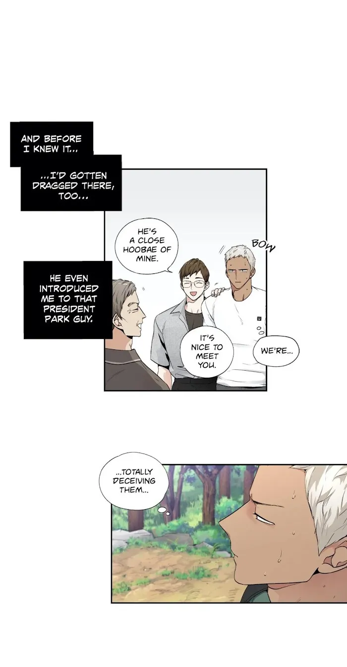 If You Hate Me That Much - Chapter 52 Page 7