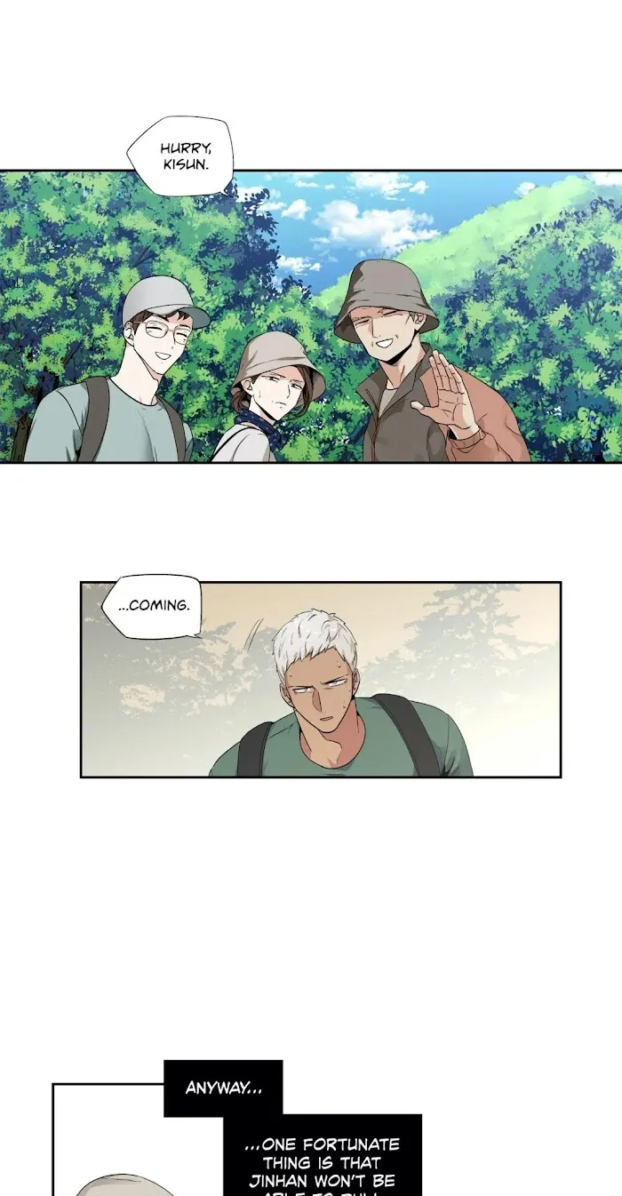 If You Hate Me That Much - Chapter 52 Page 8